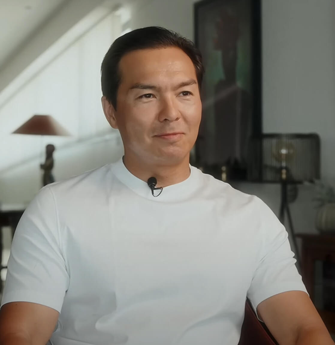 Нурали Алиев